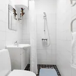 3 Bedroom Stunning In Holiday home Vejby