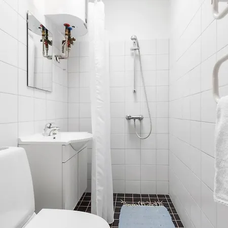 3 Bedroom Stunning In בית נופש Vejby