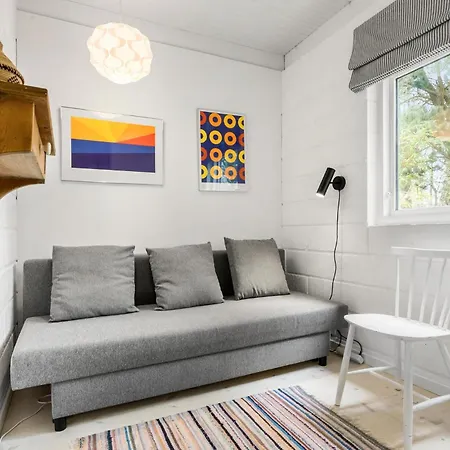 3 Bedroom Stunning In Vejby