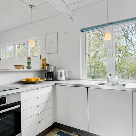 3 Bedroom Stunning In * Vejby