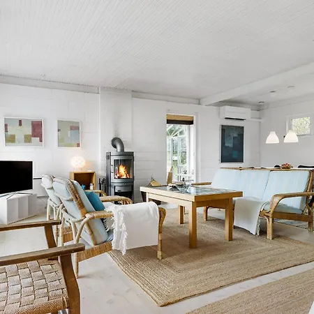 3 Bedroom Stunning In בית נופש *