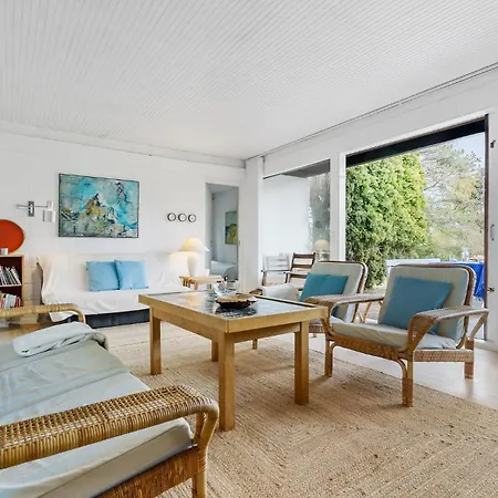 3 Bedroom Stunning In Vejby