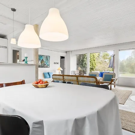 3 Bedroom Stunning In Vejby