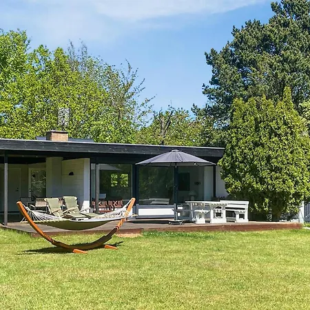 3 Bedroom Stunning In * Vejby