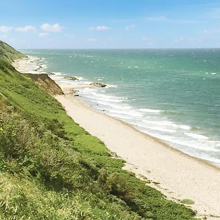 3 Bedroom Stunning In Vejby