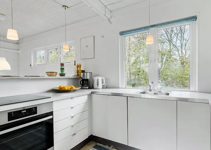 3 Bedroom Stunning In * Vejby