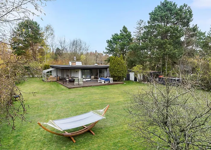 3 Bedroom Stunning In Ferienhaus *