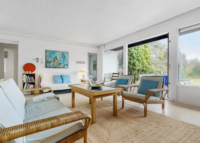 3 Bedroom Stunning In Vejby