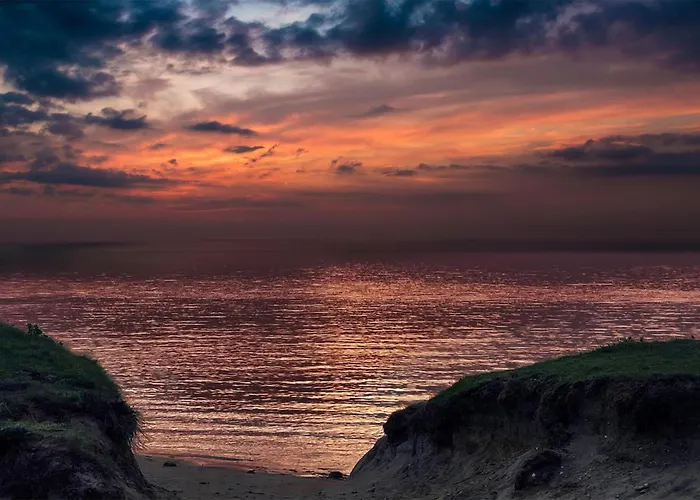 Ferienhaus 3 Bedroom Stunning In