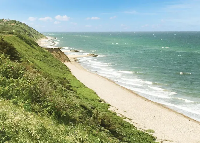 3 Bedroom Stunning In Vejby